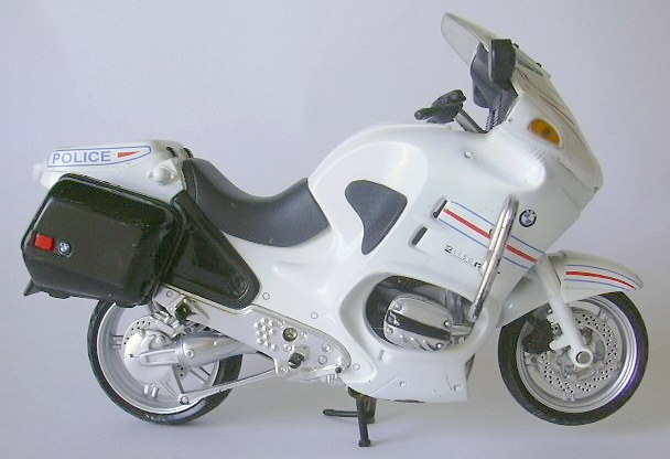 bmw police06  1.10